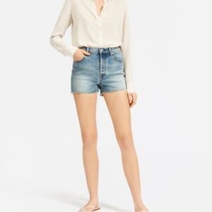 Everlane The Cheeky Short Size 25